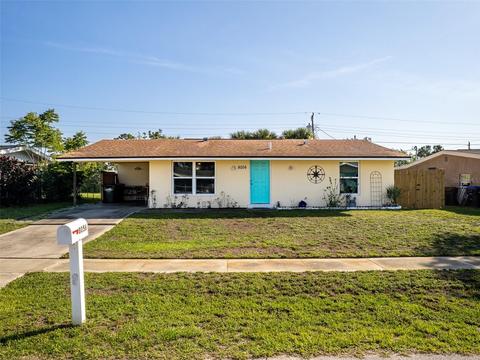 8056 Cristobal Ave, North Port, FL 34287