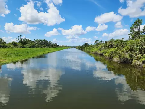 Lot 32 Grenard Circle, North Port, FL 34288