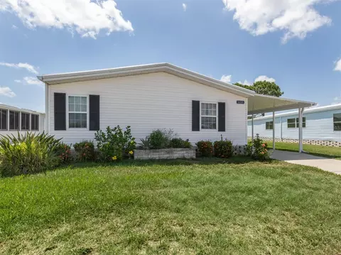 603 Portside Dr, North Port, FL 34287