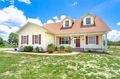 10005 284th St E, Myakka City, FL 34251