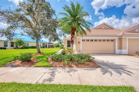 4532 Whispering Oaks Dr, North Port, FL 34287
