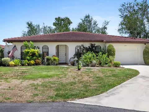 894 Senda Oro #3, Venice, FL 34293