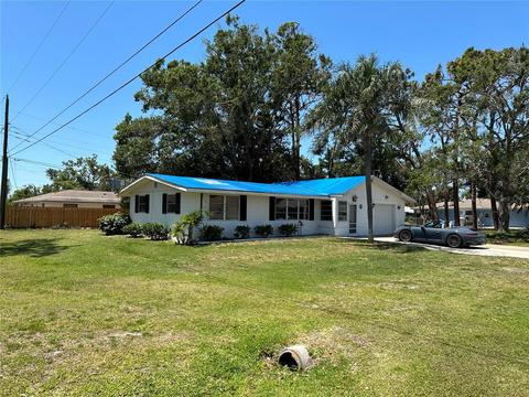 476 Tanager Rd, Venice, FL 34293