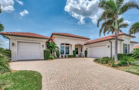 10718 Ironbridge Dr, Venice, FL 34293