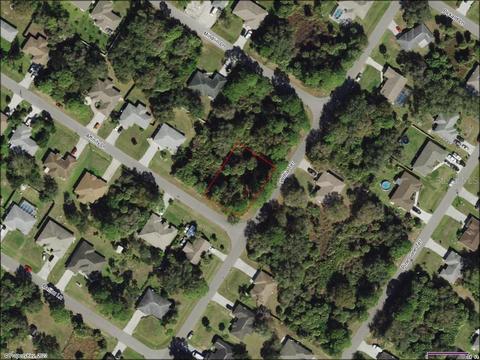 Affinity Lane, North Port, FL 34286
