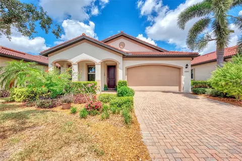 23203 Copperleaf Dr, Venice, FL 34293 photo 1