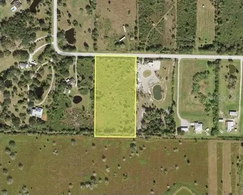 29440 Pine Villa Cir, Punta Gorda, FL 33982