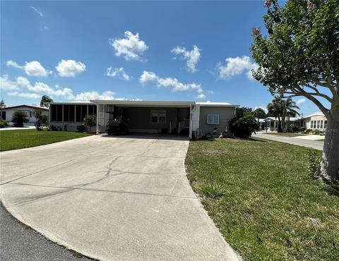 217 Camelot Dr, Nokomis, FL 34275