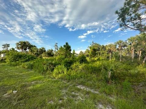 232 Ravenswood Blvd, Port Charlotte, FL 33954