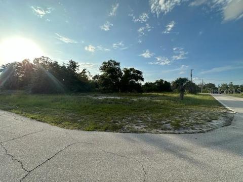 19242 Addison Ave, Port Charlotte, FL 33954