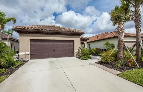 321 Brienza Loop, Nokomis, FL 34275