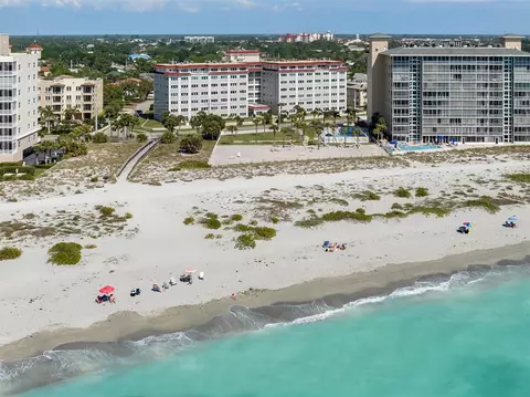 500 The Esplanade N #605, Venice, FL 34285