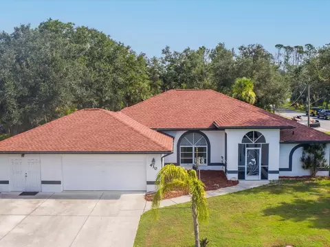 430 Fountain St, Port Charlotte, FL 33953