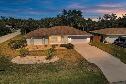 4040 Conestoga St, Port Charlotte, FL 33948