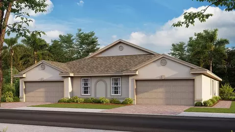 16091 Bandermill Dr, Port Charlotte, FL 33953
