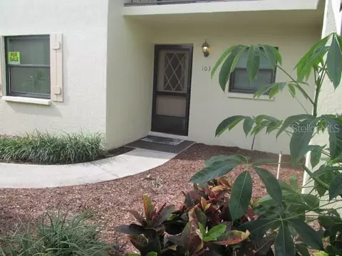 1211 Capri Isles Blvd #103, Venice, FL 34292