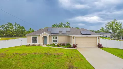 6994 Beckwith Ave, North Port, FL 34291