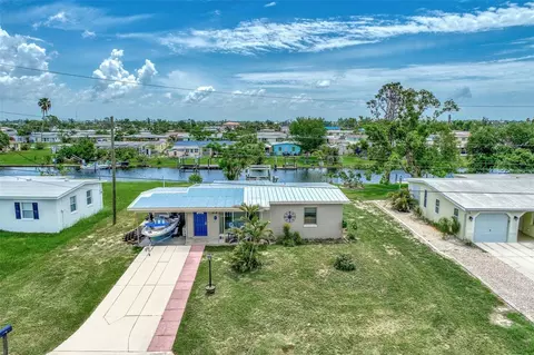 761 Palmetto Dr NE, Port Charlotte, FL 33952