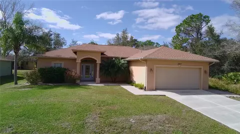 2857 Maximo Rd, North Port, FL 34286