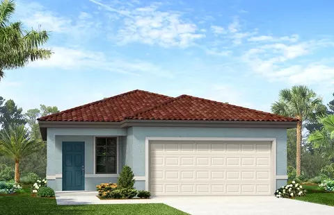 681 Maraviya Blvd, North Venice, FL 34275