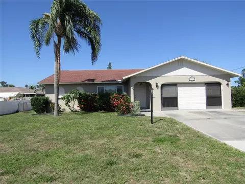 5071 Egret Rd, Venice, FL 34293