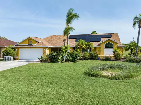 1690 Nuremberg Blvd, Punta Gorda, FL 33983