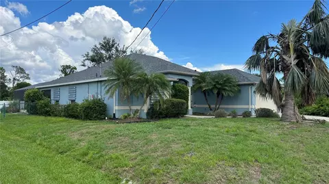 5048 Dewberry St, North Port, FL 34288