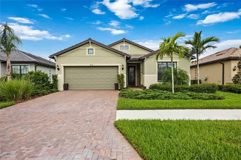 1625 Hyssop Loop, North Port, FL 34289