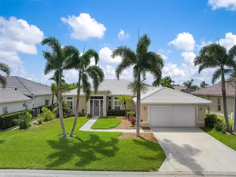851 Blue Crane Dr, Venice, FL 34285