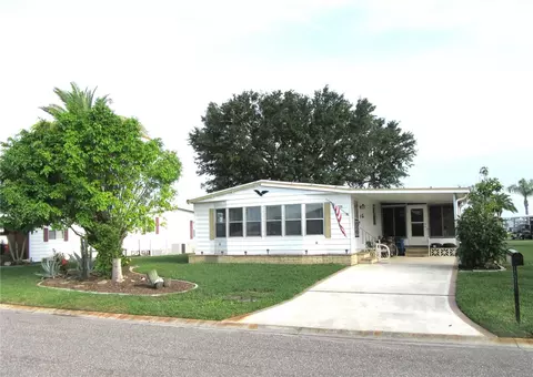 228 Schooner St, North Port, FL 34287
