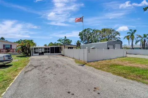 1717 Kilpatrick Rd, Nokomis, FL 34275