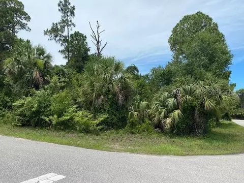 403 Troutdale St, Port Charlotte, FL 33954