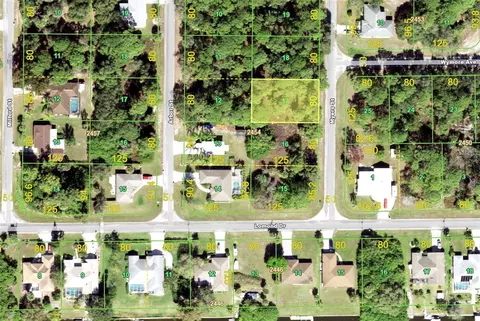 375 Myers St, Port Charlotte, FL 33953