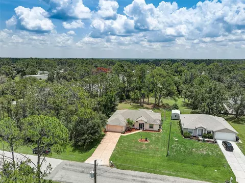 5467 Hornbuckle Blvd, North Port, FL 34291