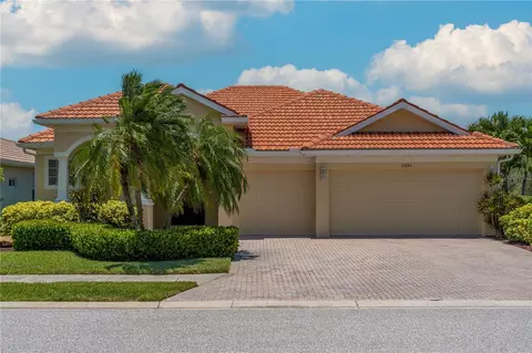 12034 Granite Woods Loop, Venice, FL 34292