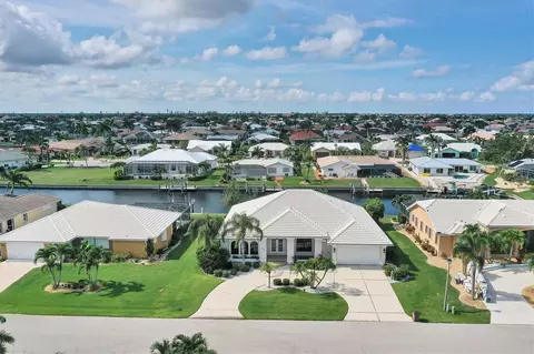 1123 Rum Cay Ct, Punta Gorda, FL 33950