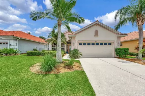5171 Laurel Oak Ct, North Port, FL 34287