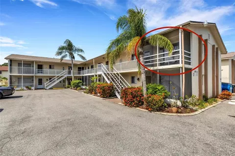 360 Base Ave E #421, Venice, FL 34285