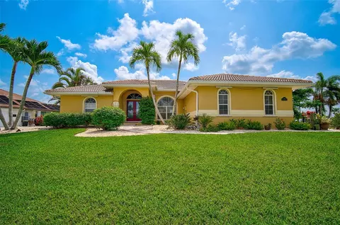 3912 Turtle Dove Blvd, Punta Gorda, FL 33950