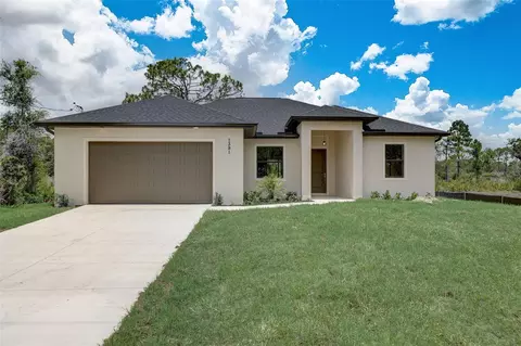 1391 Norwalk Ter, Port Charlotte, FL 33953