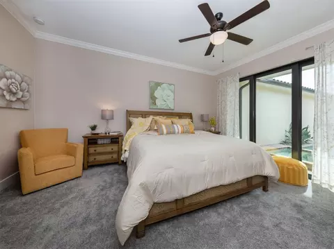 Bedroom - 934 E Venice Ave, Venice, FL 34285 photo 1 of 3