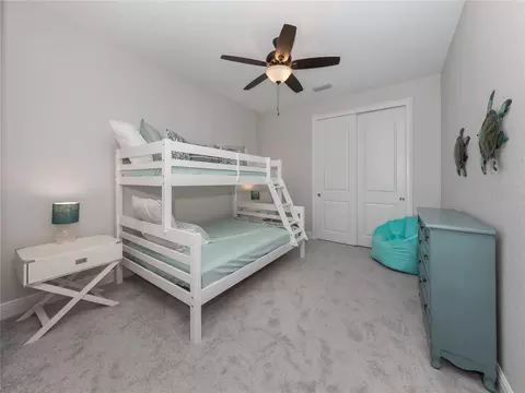 Bedroom - 934 E Venice Ave, Venice, FL 34285 photo 3 of 3