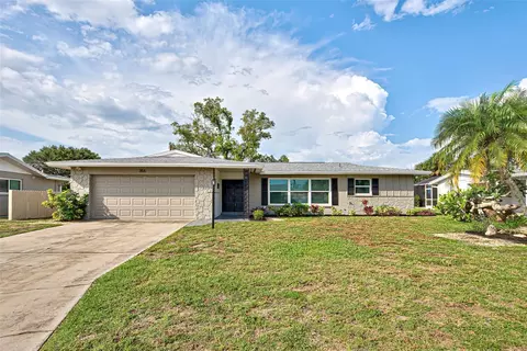 356 Sea Grape Rd, Venice, FL 34293