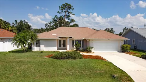 3904 Hadden Ter, North Port, FL 34287