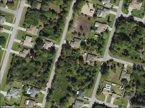 Nantucket Terrace, North Port, FL 34286