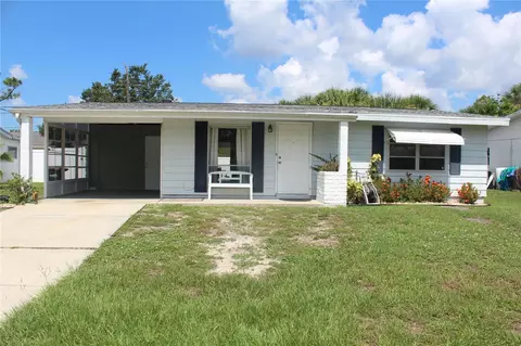 4255 Grobe St, North Port, FL 34287