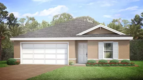 20385 Kinderkemac Ave, Port Charlotte, FL 33980
