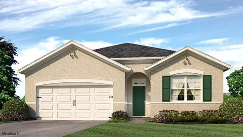 16186 Quiche Ct, Punta Gorda, FL 33955