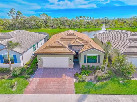 12009 Blazing Star Dr, Venice, FL 34293