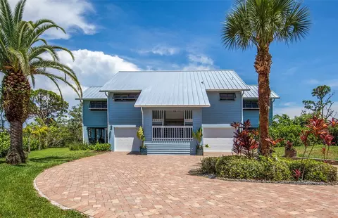 1649 Manor Rd, Englewood, FL 34223